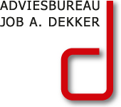 ADVIESBUREAU JOB A. DEKKER
